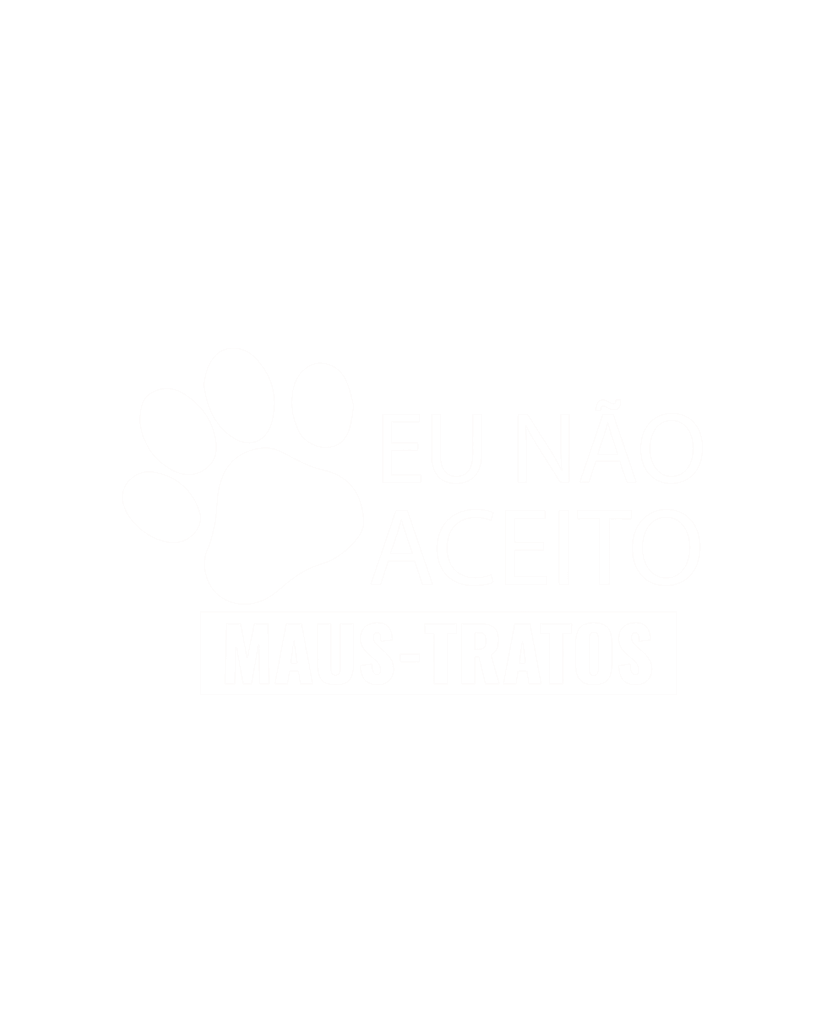 Eu Não Aceito Maus Tratos